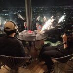 Nivel 40 Skybar - Clientes (2)
