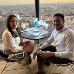 Nivel 40 Skybar - Clientes (3)