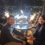 Nivel 40 Skybar - Clientes (5)