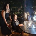 Nivel 40 Skybar - Clientes (7)