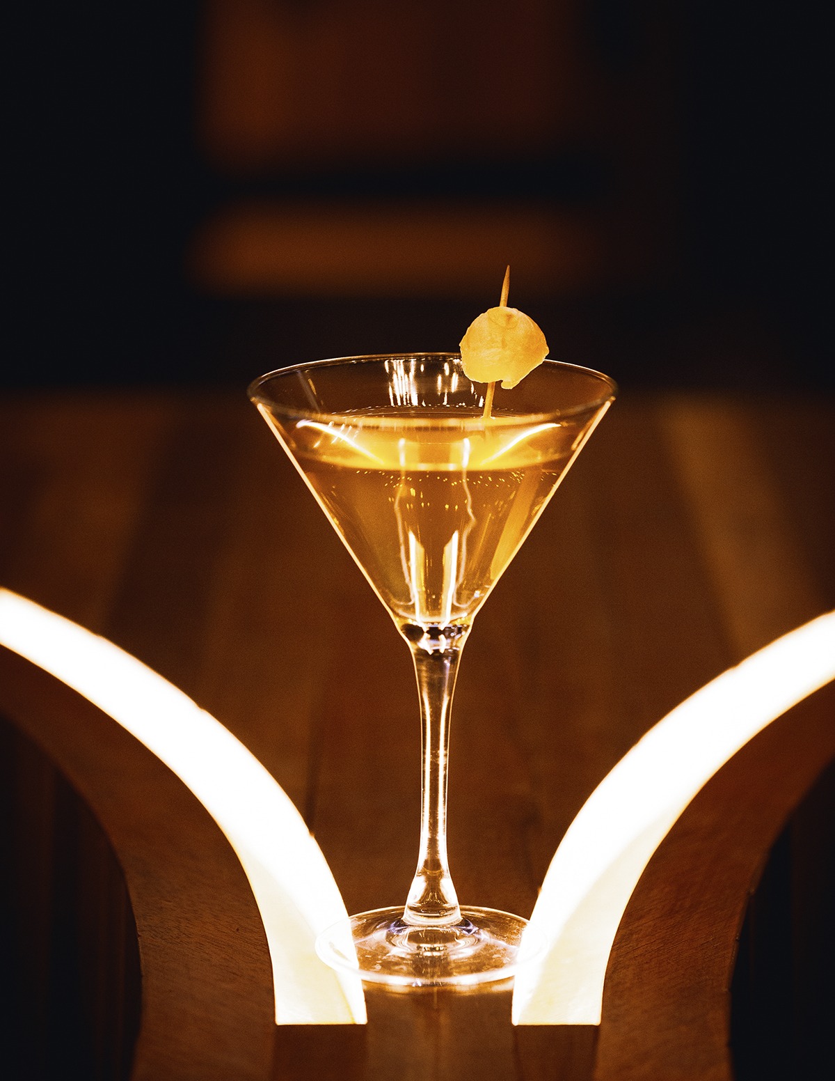 Nivel 40 Skybar - Cocteles (2)